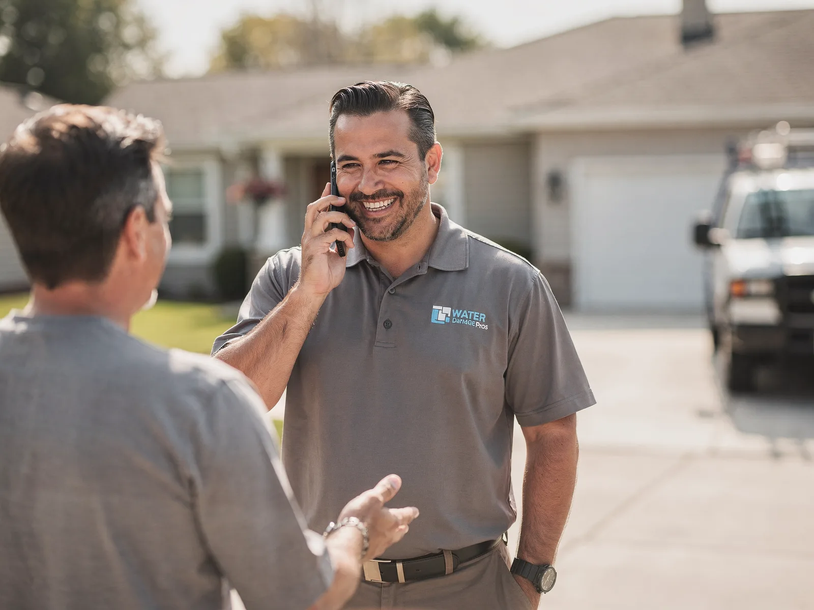 Water Damage Restoration Memphis, IN FAQs